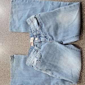 L.E.I. jeans